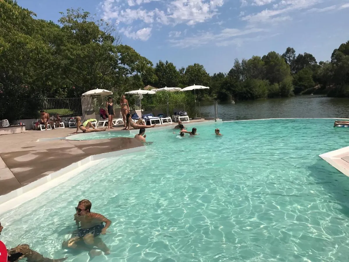 Holiday home Maison Du Lac Grimaud France