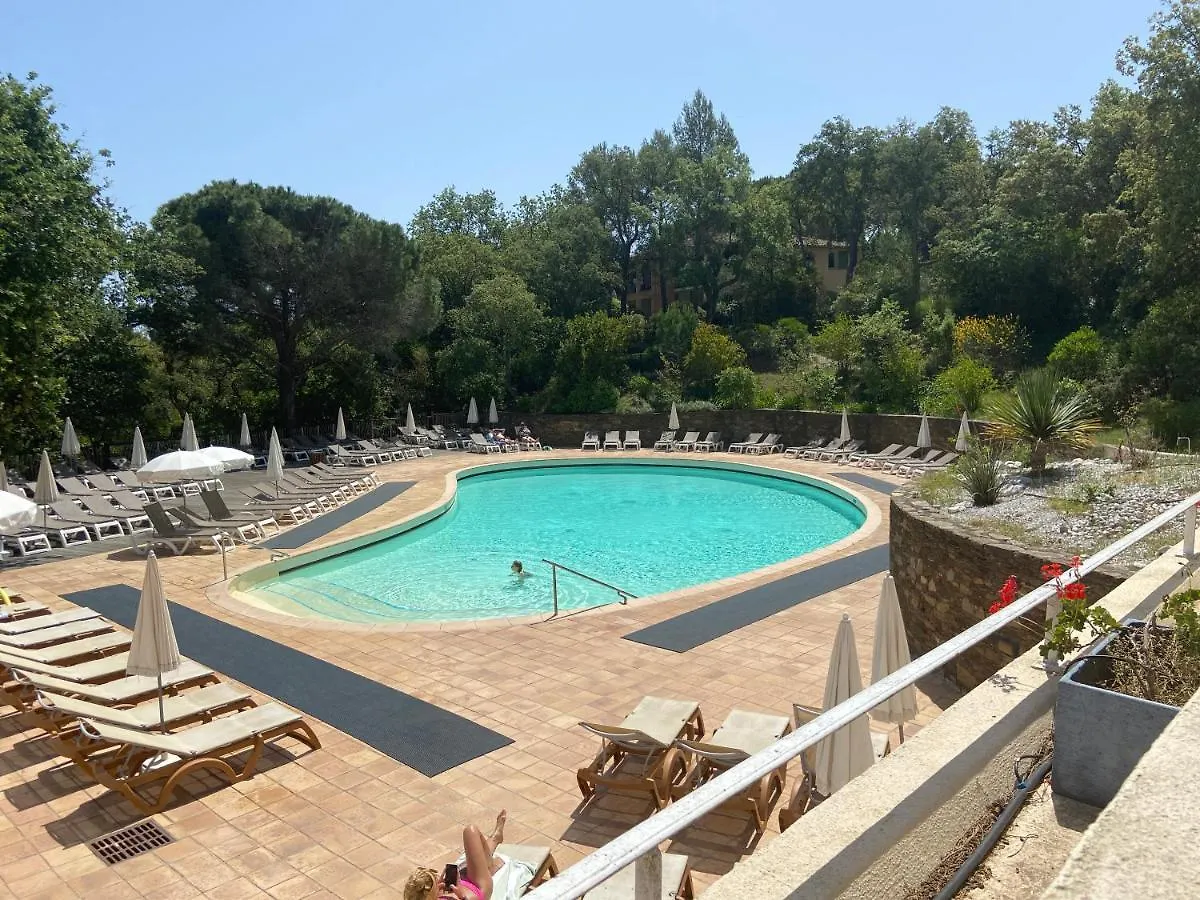 Maison Du Lac Grimaud