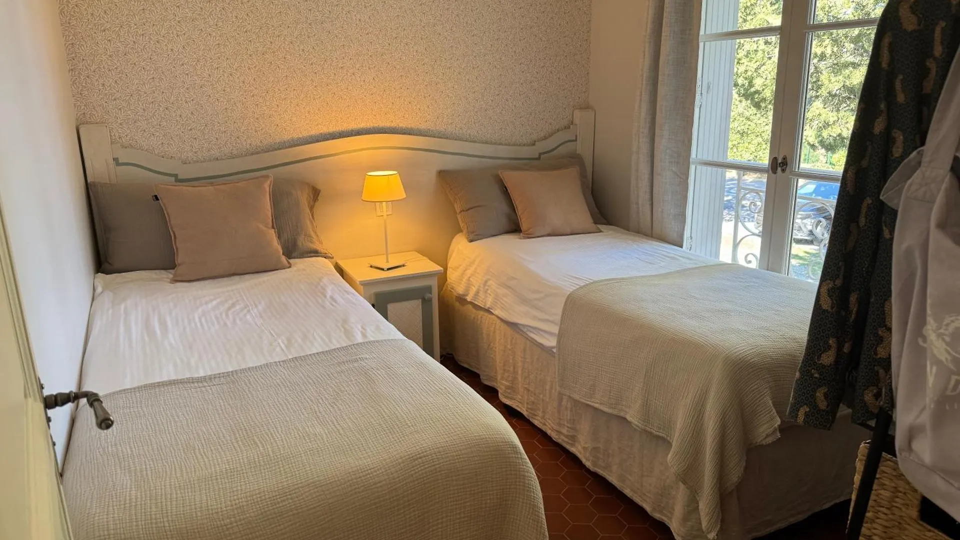 Holiday home Maison Du Lac Grimaud