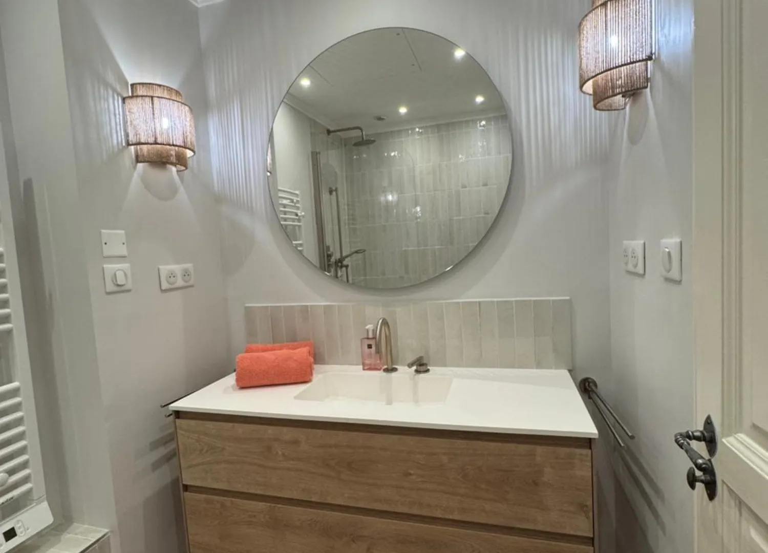 Maison Du Lac Grimaud Holiday home