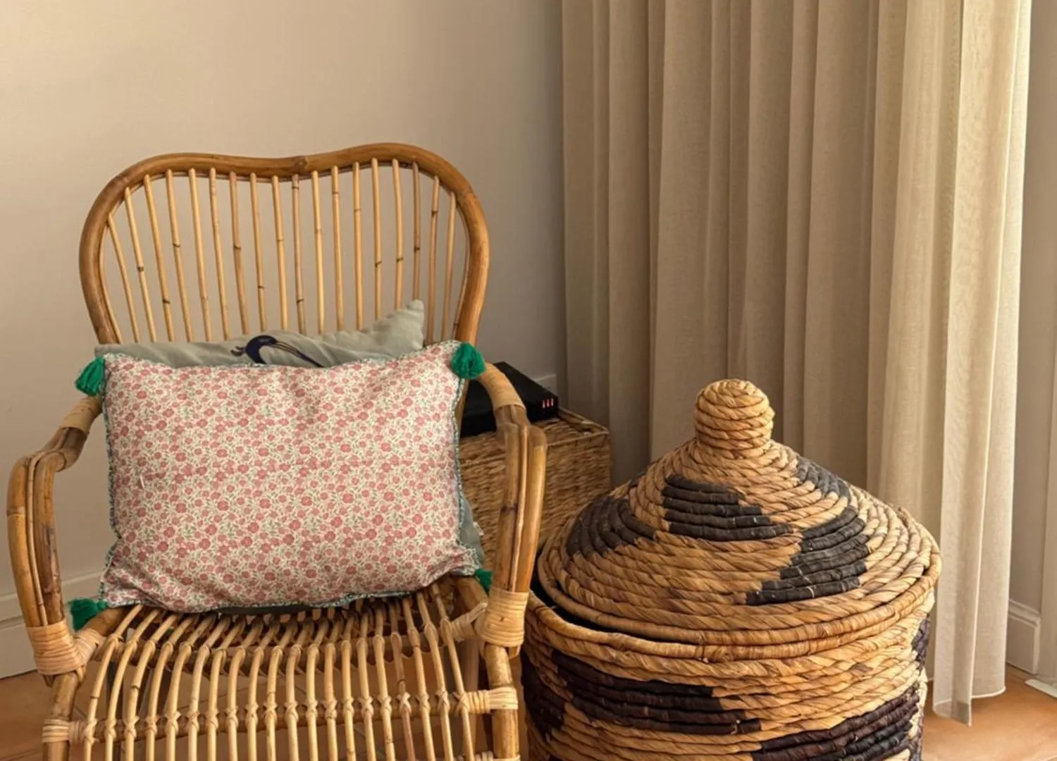 Holiday home Maison Du Lac Grimaud France