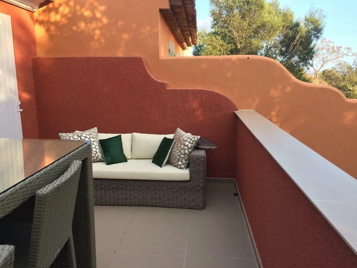 Maison Du Lac Grimaud 0*,
