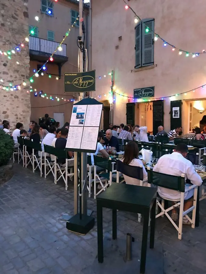 Maison Du Lac Grimaud France
