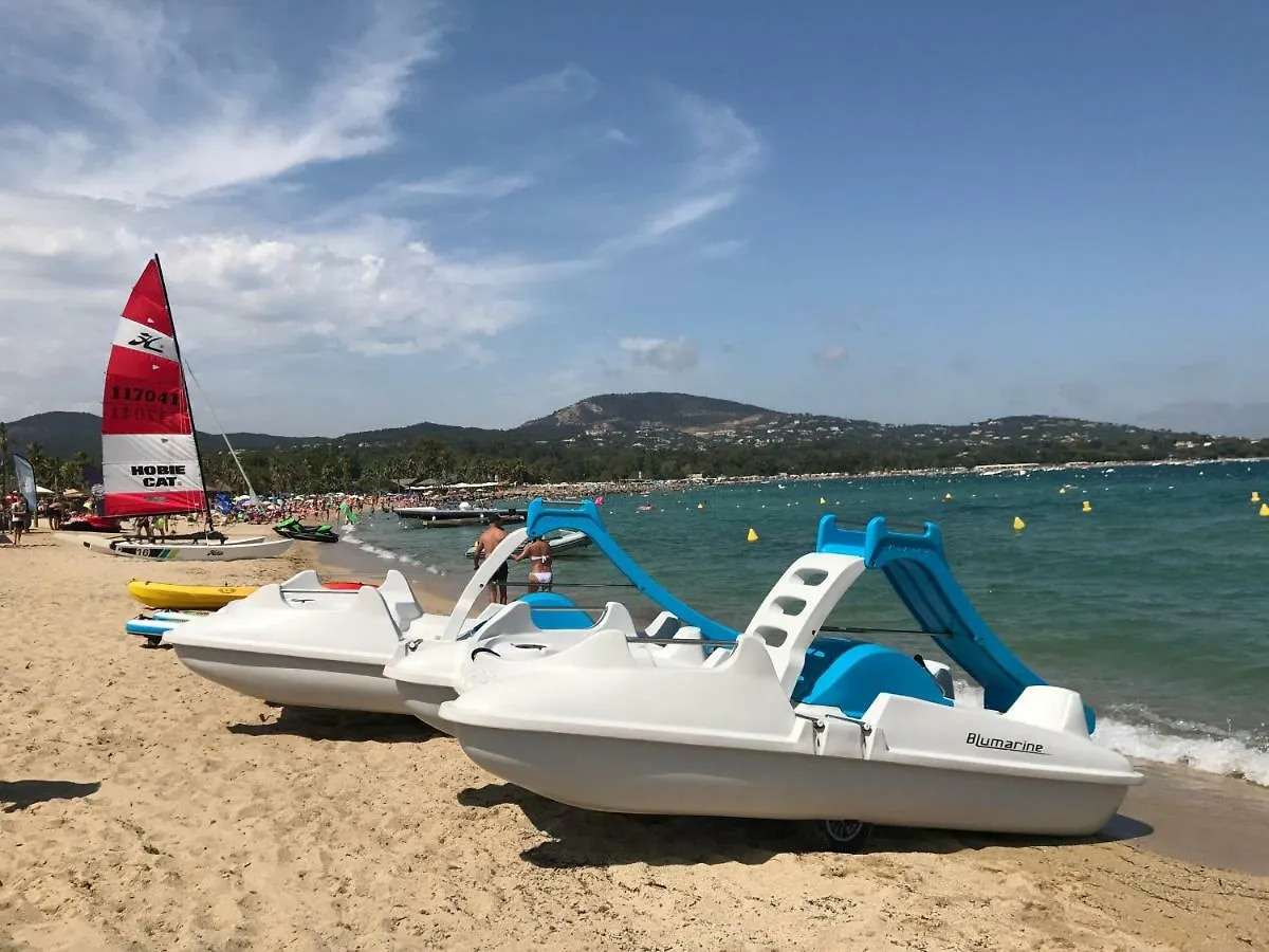 Maison Du Lac Grimaud 0*,  France
