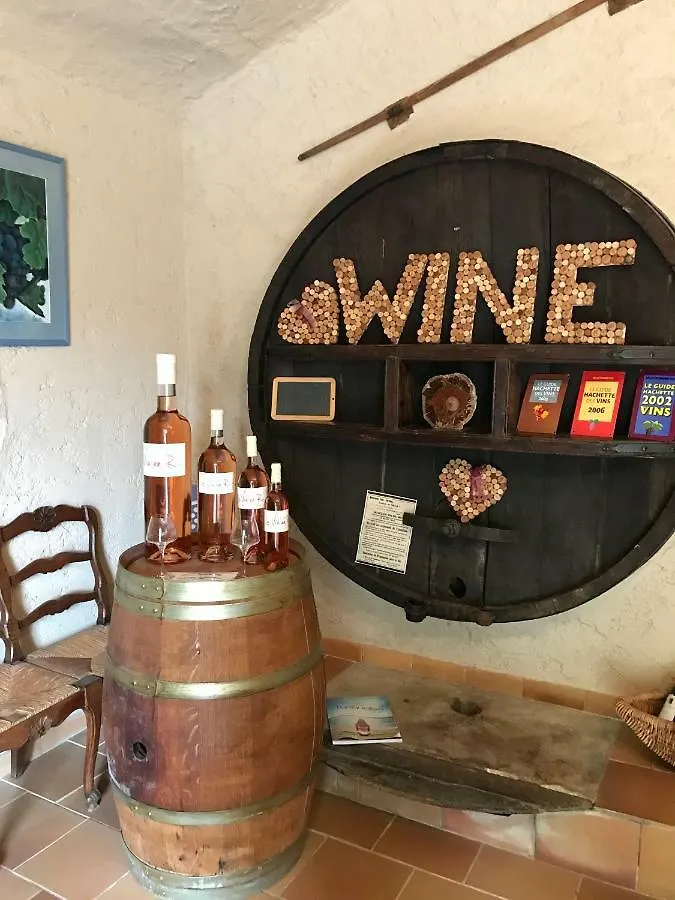 Maison Du Lac Grimaud 0*,  France
