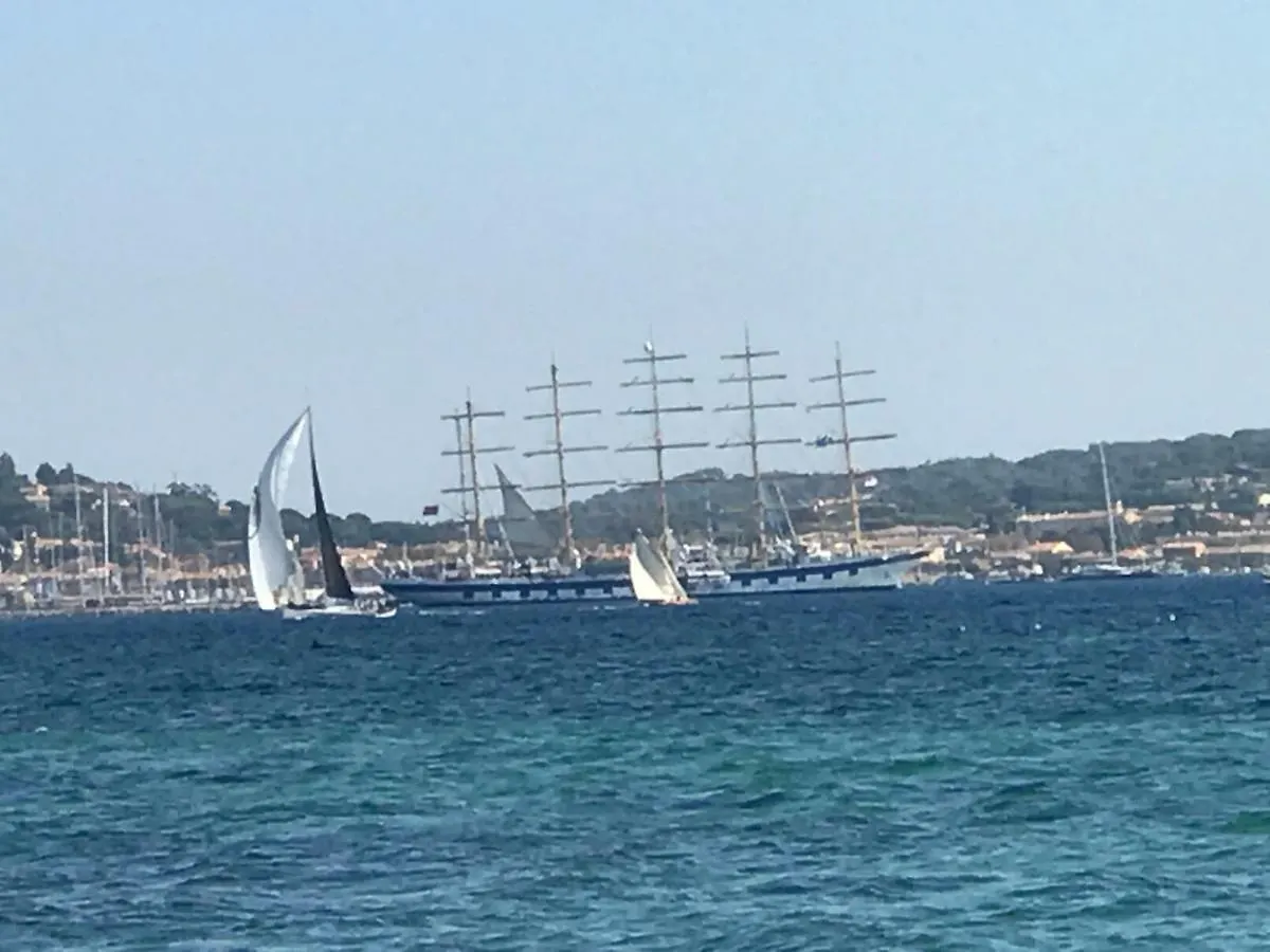 Maison Du Lac Grimaud 0*,